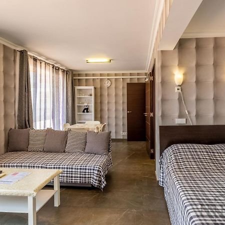 Paola 1 Inftour Apartman Calpe Kültér fotó